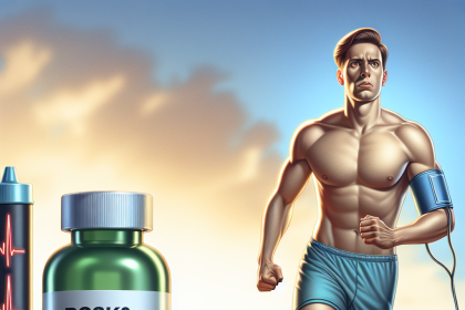 Inhibiteurs de la PCSK9 dans le sport et l'hypertension