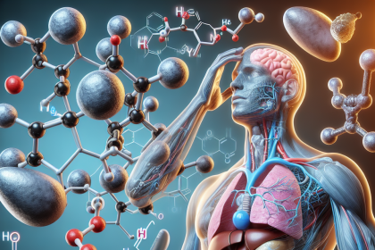Interaction du chlorhydrate de raloxifène avec le système hormonal en période de stress