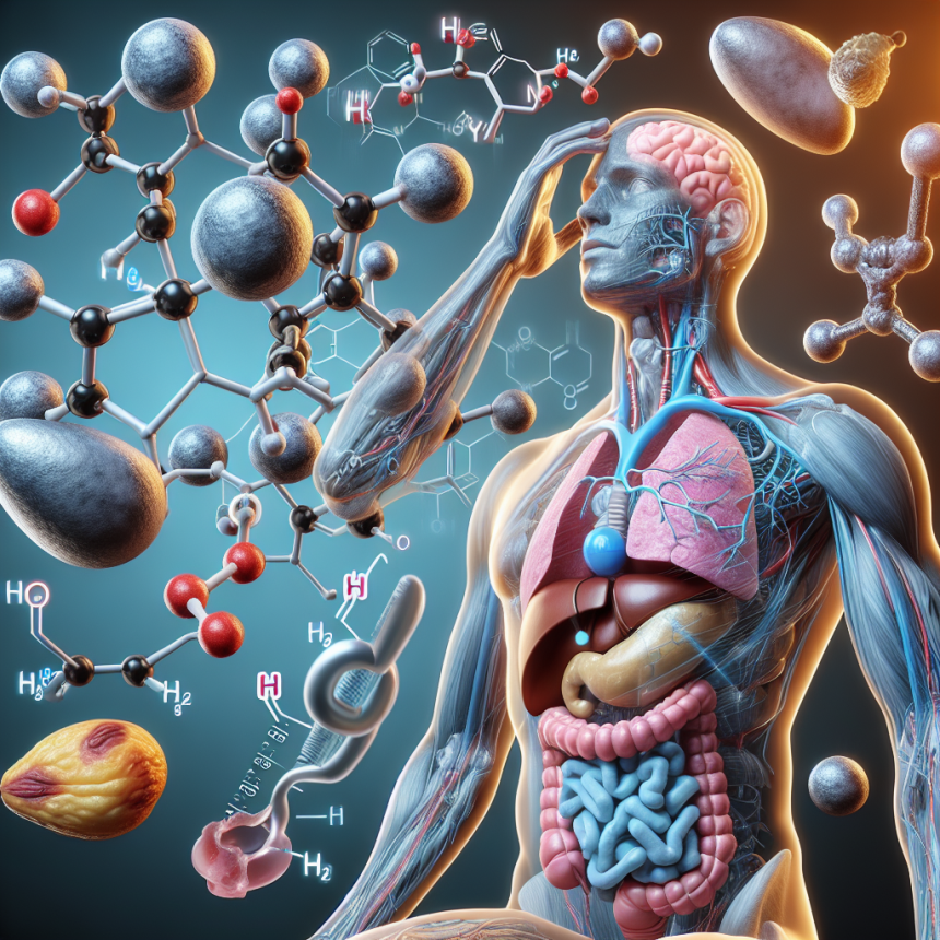 Interaction du chlorhydrate de raloxifène avec le système hormonal en période de stress