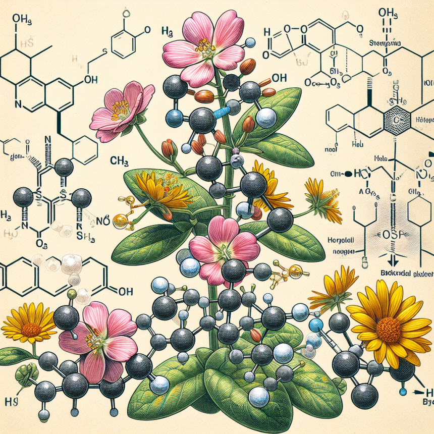 Interaction du Tribulus Terrestris avec les stéroïdes anabolisants