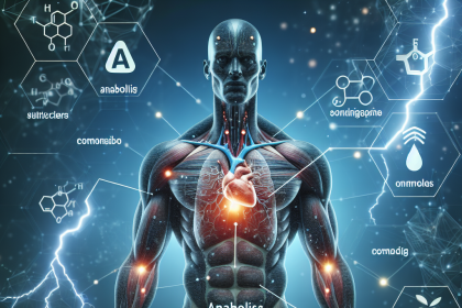 L'anabolisme est-il possible en cas de stress élevé ?
