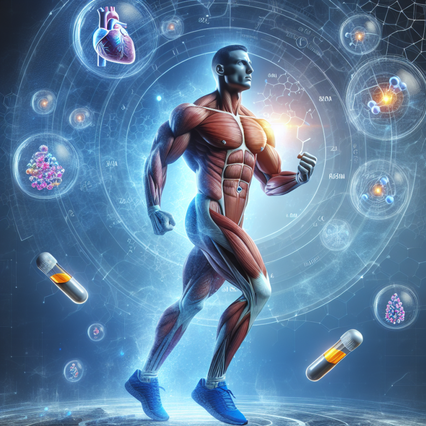 L'effet de l'Enanthate de trenbolone sur les niveaux de cortisol dans le corps