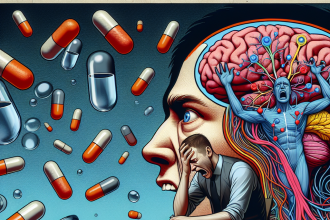 L'effet de Prohormon sur l'état psycho-émotionnel en situation de stress