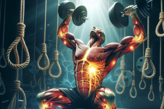 L'effet du nébivolol sur l'état du système musculaire en cas de surcharge