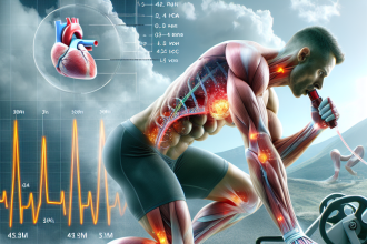 L'effet du nébivolol sur la saturation en oxygène des tissus pendant l'entraînement