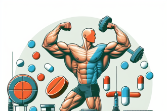 L'effet du Turinabol sur la fonction érectile des athlètes