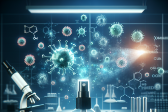 L'effet immunomodulateur des sprays dans les infections virales fréquentes