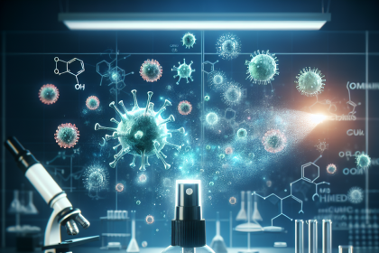 L'effet immunomodulateur des sprays dans les infections virales fréquentes