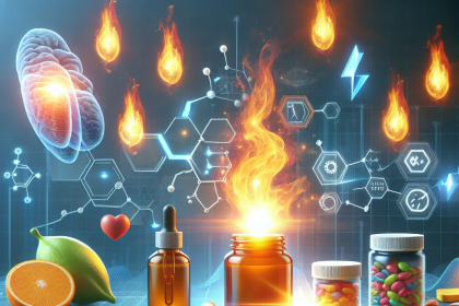 L'impact des agents lipotropes sur la combustion des graisses et le métabolisme énergétique