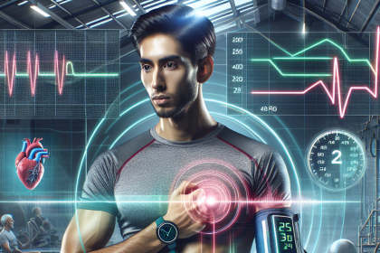 L'importance de contrôler la fréquence cardiaque et la pression artérielle pendant l'heure