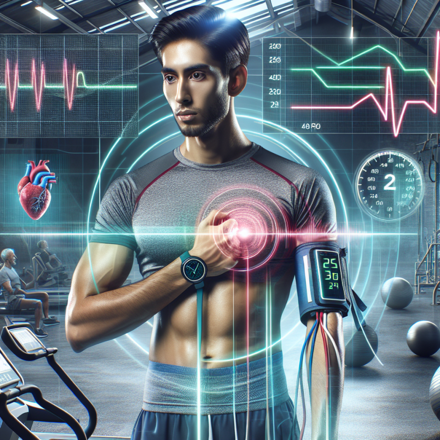 L'importance de contrôler la fréquence cardiaque et la pression artérielle pendant l'heure