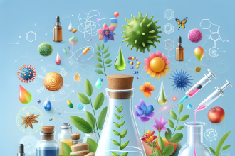 L'utilisation de phytoncides pour renforcer l'immunité