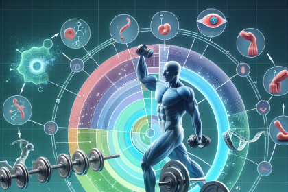 La sibutramine et le maintien de la force en cas de déficit calorique