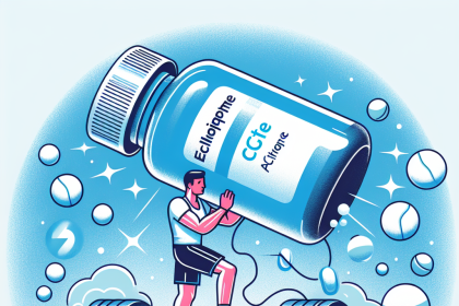 Le citrate d'enclomifène comme soutien lors des « pauses » PCT