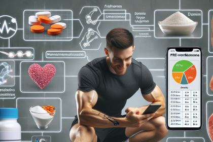 Le rôle de la metformine dans les programmes pré-entraînement