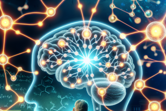 Le sodium LT4 comme outil pour soutenir les fonctions cognitives en situation de stress