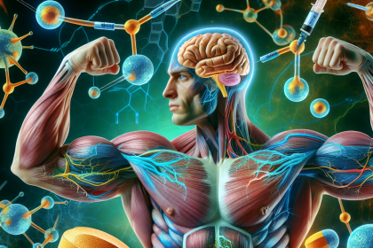 Le trenbolone énanthate, facteur de modification des interactions neuromusculaires