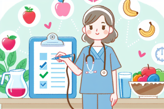 LT4 sodique et modifications de l'appétit pendant le traitement