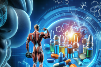 Perspectives de recherche sur le dihydroboldenone cypionate en médecine sportive
