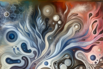 Réponse hormonale à l'épuisement émotionnel