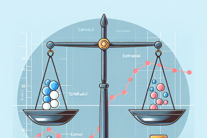 Rôle de l'énanthate de tréstolone dans la stabilisation Taux d'estradiol