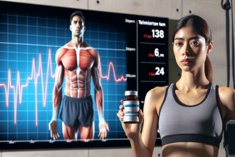 Telmisartan et effet sur le taux d'acide urique chez les athlètes