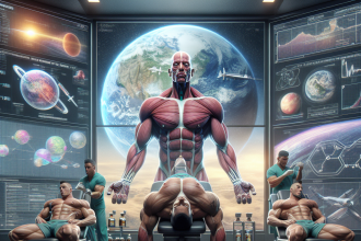 Thérapie post-cycle après Énanthate de méthénolone injectable