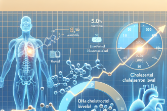 Trestolone affecte-t-il le taux de cholestérol ?