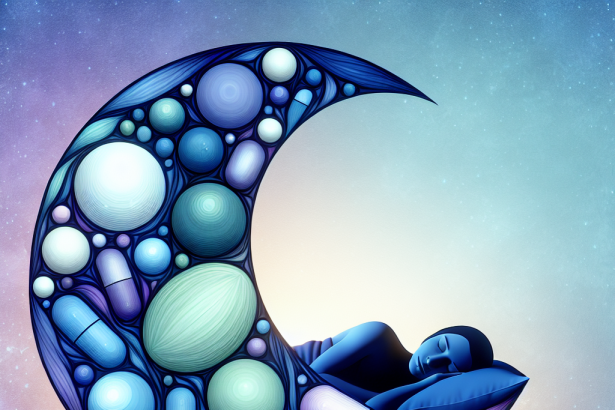 Utilisation de complexes pré-entraînement pour améliorer le sommeil