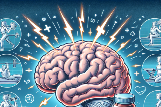 Utilisation de la tréstolone pour améliorer les capacités cognitives pendant l'effort Exercice