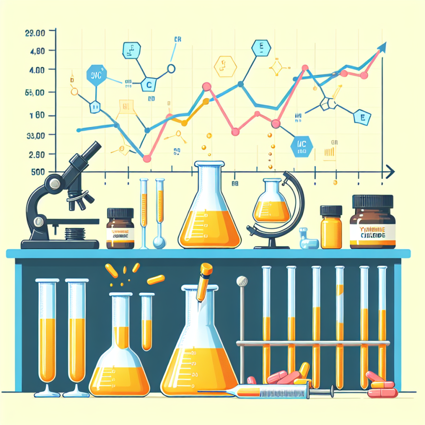 Utilisation du chlore de yohimbine pour augmenter l'endurance