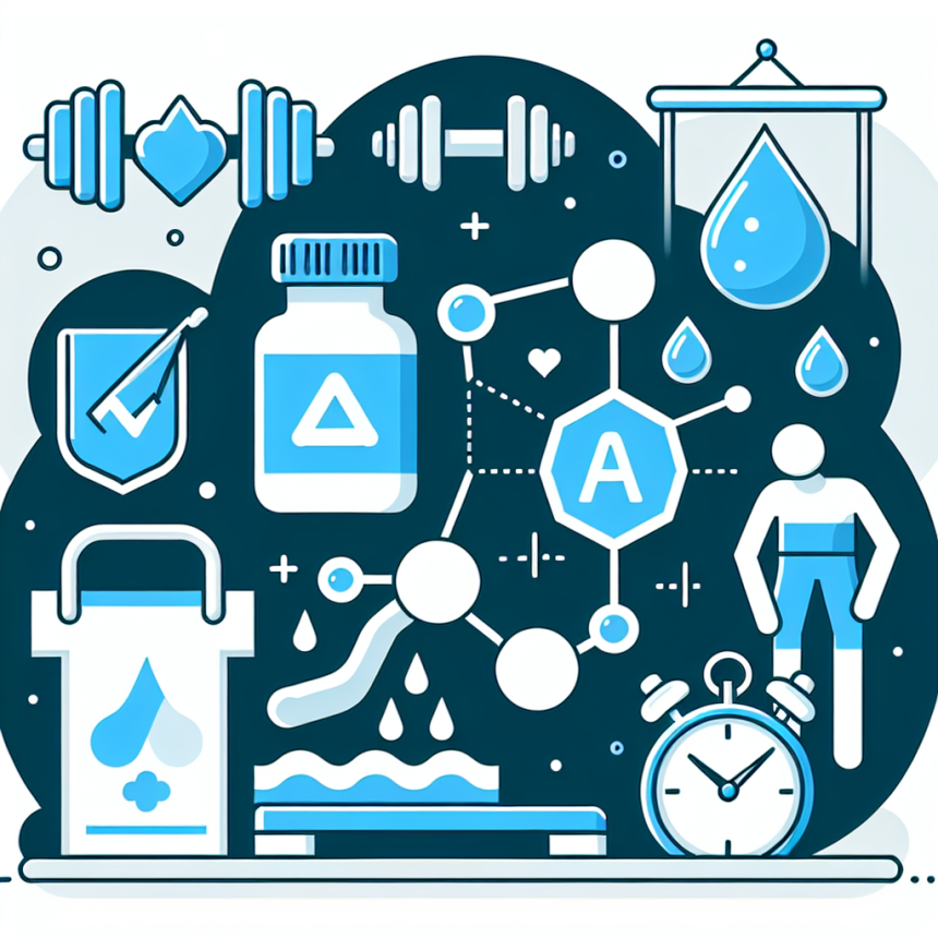 Utilisation du sémaglutide dans les programmes de « sèchement »