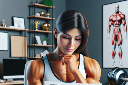 Utilisation du Trenbolone mix chez les femmes : Interdictions et exceptions