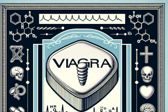 Viagra dans le cadre d'une thérapie hormonale