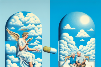 Viagra et attentes sexuelles