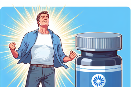 Augmenter la vitalité avec Testis Compositum