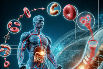 Caractéristiques de l'absorption des protéines pendant un traitement par Stenbolone