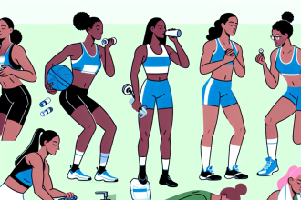 Caractéristiques de l'utilisation du furosémide chez les athlètes féminines