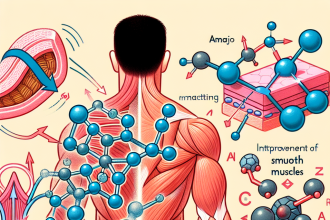 Citrate de sildénafil et amélioration de la fonction musculaire lisse