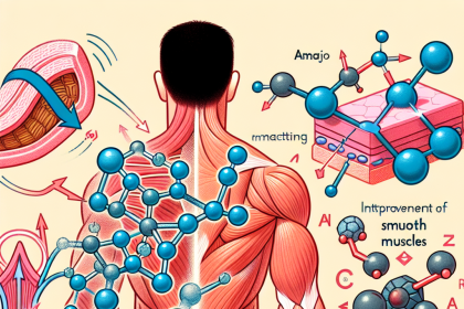 Citrate de sildénafil et amélioration de la fonction musculaire lisse