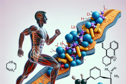 Citrate de torémifène et profil lipidique de l’athlète