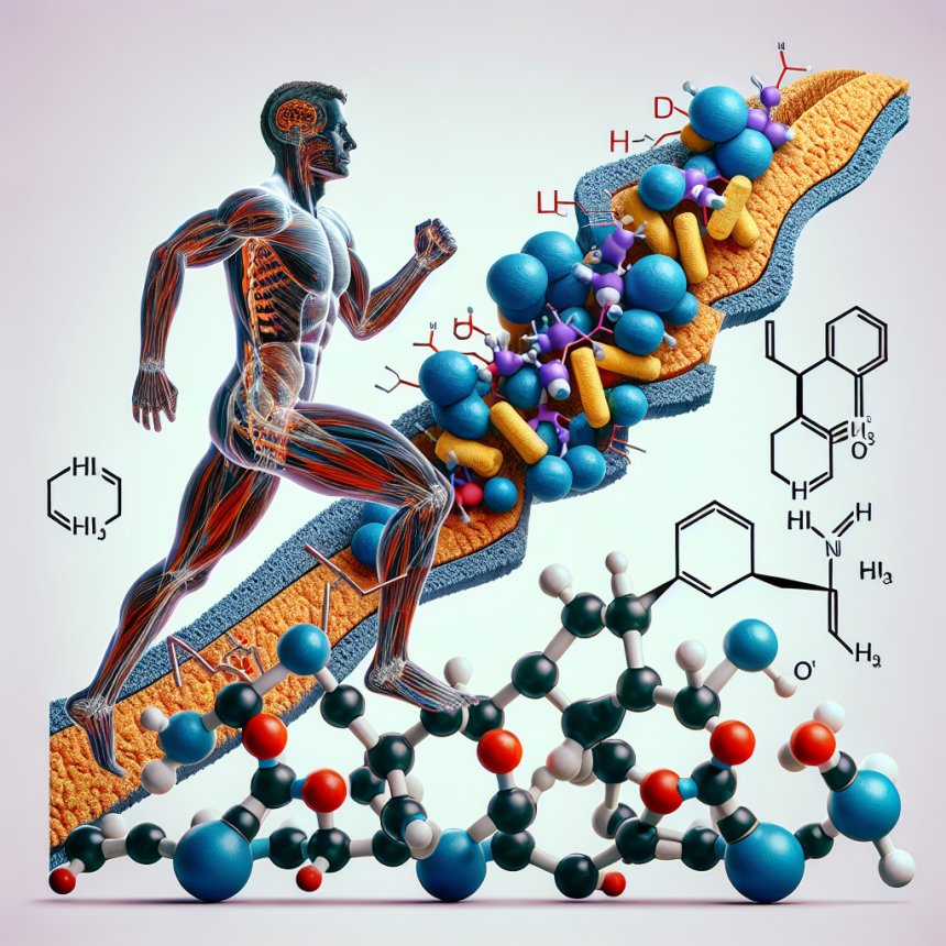 Citrate de torémifène et profil lipidique de l’athlète