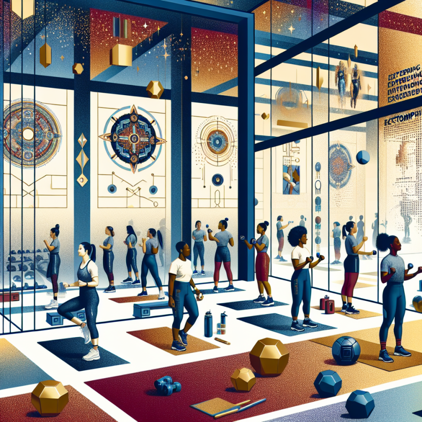 Cours pour femmes ectomorphes