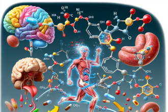 L'effet de la Mibolérone sur le métabolisme des acides aminés