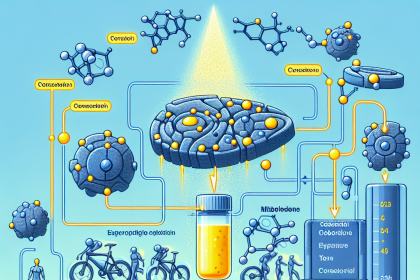 L'effet de la Mibolérone sur le taux de cortisol