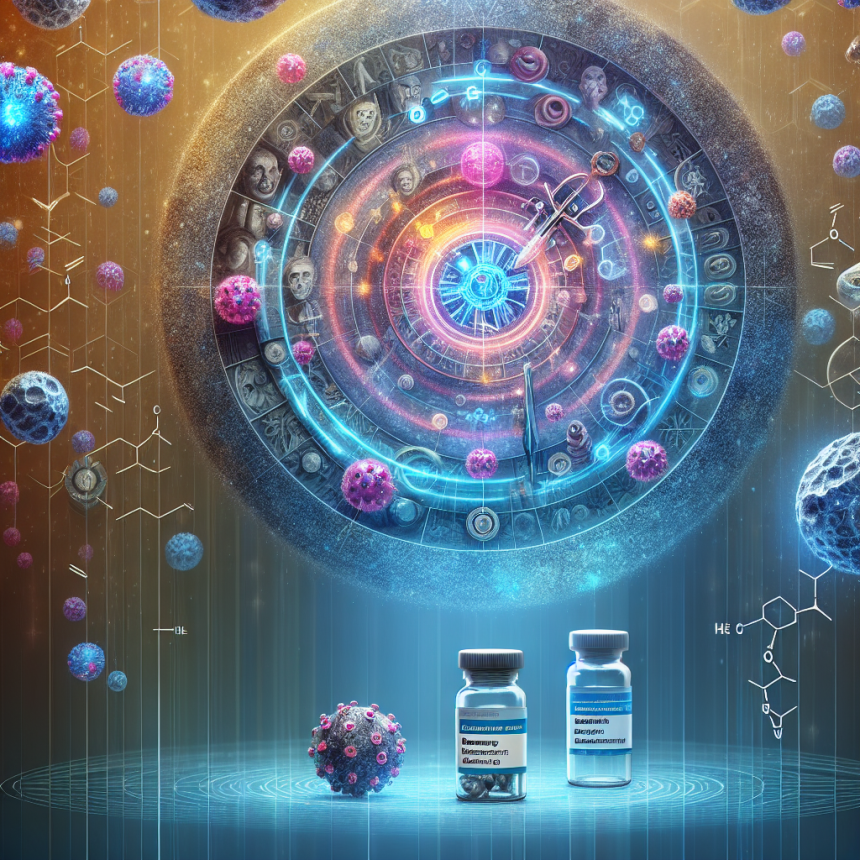 L'effet du citrate de torémifène sur l'axe hypophyso-gonadique