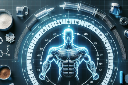 La méthyldrostanolone associée au jeûne intermittent