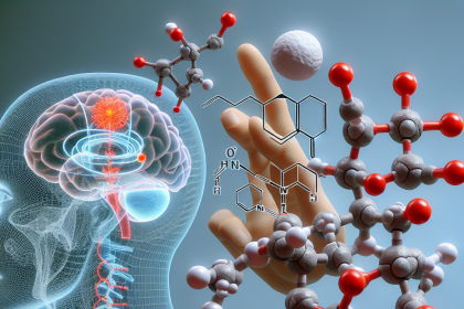 Le citrate de torémifène et la réduction de la charge sur le SNC