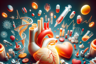 Le liraglutide et son rôle dans la réduction du risque de Athérosclérose