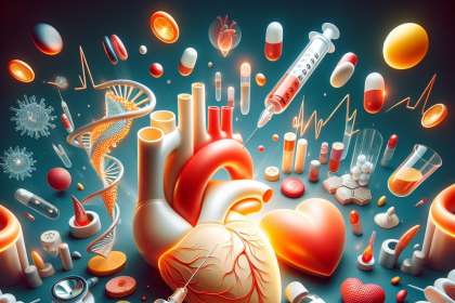 Le liraglutide et son rôle dans la réduction du risque de Athérosclérose